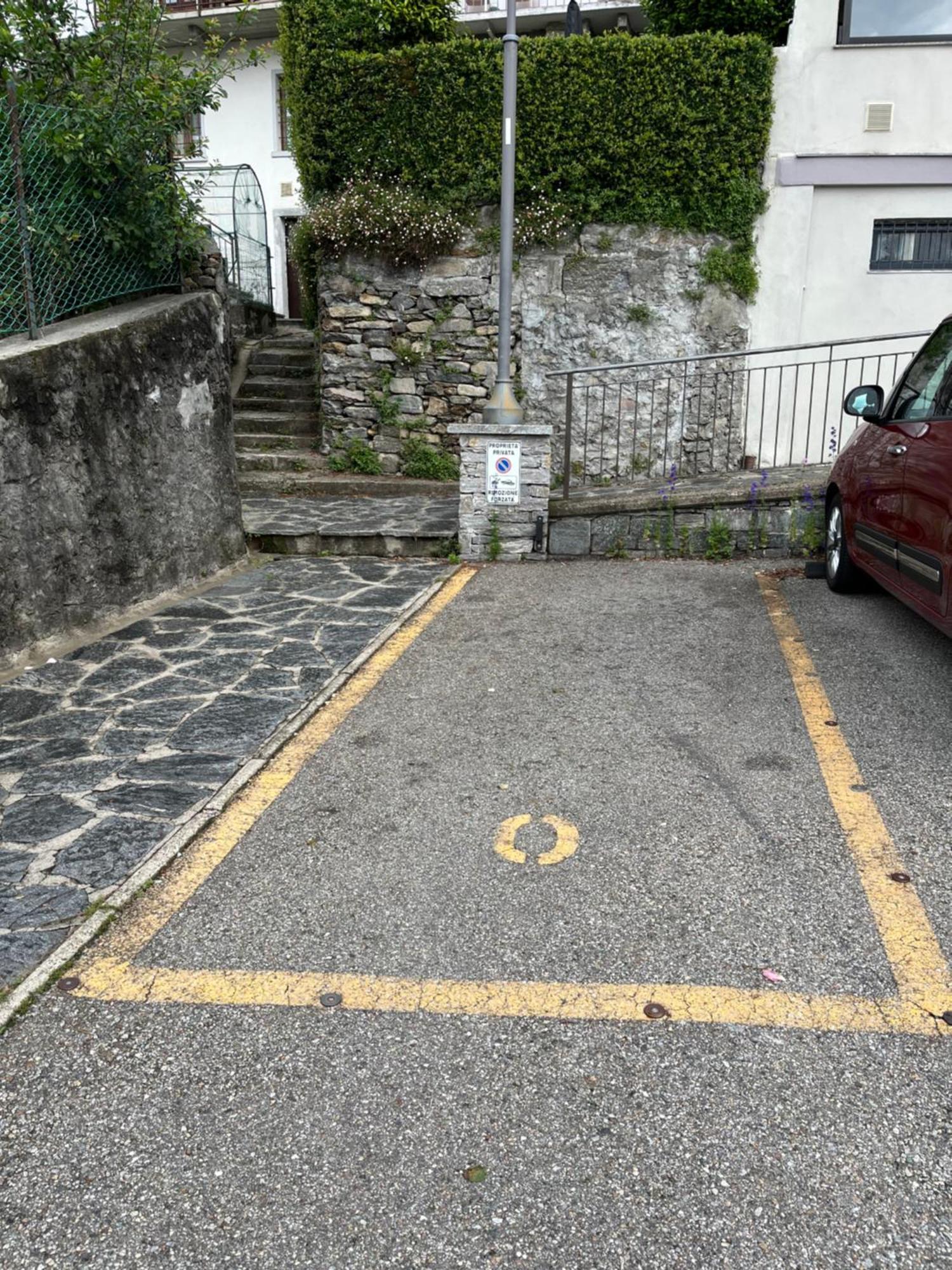 Overlooking Lago Maggiore แวร์บาเนีย ภายนอก รูปภาพ